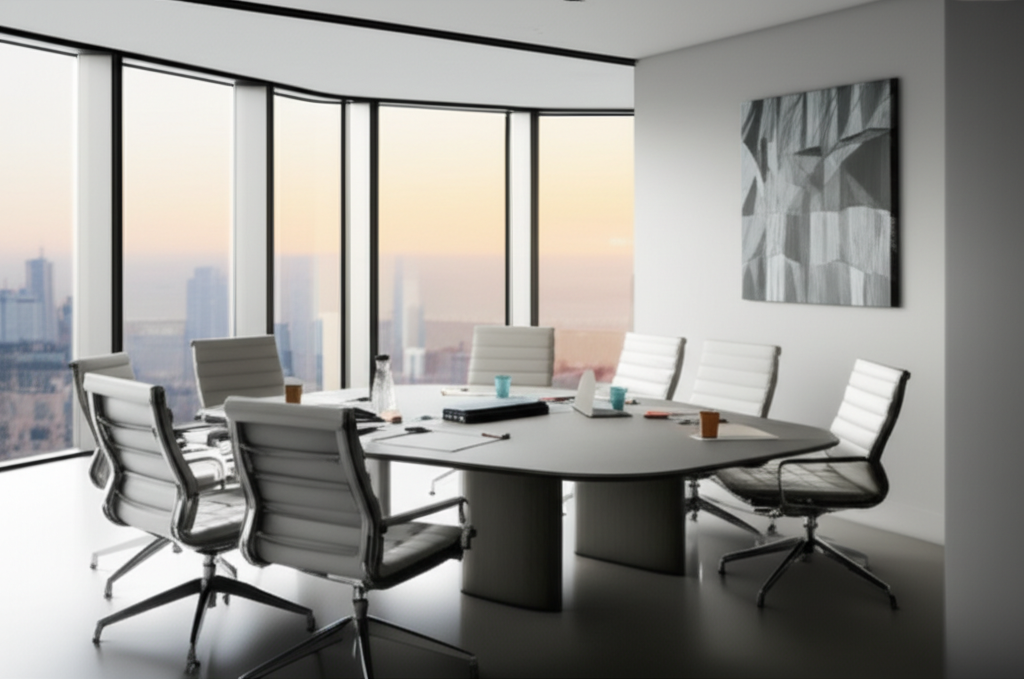 Vergaderruimte
